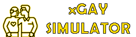 X Gay Simulator Games